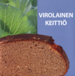 Virolainen keittiö