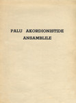 Palu akordionistide ansamblile