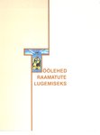 Töölehed raamatute lugemiseks. IV klass