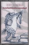 Eesti keele kuulamisülesanded 5. klassile