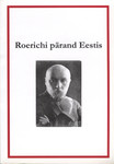Roerichi pärand Eestis