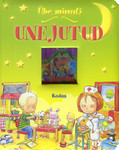 Ühe minuti unejutud. Kodus
