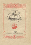 Laul Moskvast