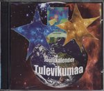 Tulevikumaa. Jõulukalender