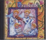 Kevadviisid