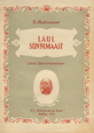Laul sünnimaast