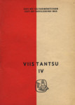 Viis tantsu