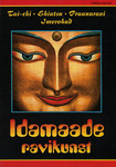 Idamaade ravikunst. Tai-chi maandab pingeid. Shiatsu leevendab valu. Praanaravi saab ise proovida. Idamaised imerohud