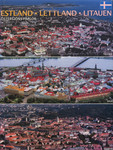Estland. Lettland. Litauen