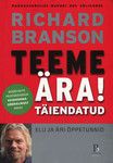 Teeme ära!