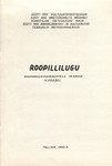 Roopillilugu