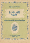 Randlaste valss