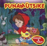 Punamütsike