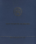 Eesti Teaduste Akadeemia bibliograafia 1919-2007