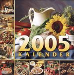 Aiasaaduste kalender 2005
