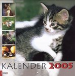 Kassikalender 2005