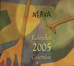 Nerva kalender 2005. Calendar Nerva 2005