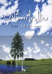 Navitrolla kalender 2005. Navitrolla calendar 2005
