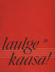 Laulge kaasa!