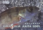 Kalender Kalastaja Aasta 2005