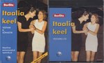 Itaalia keel. Vestmik ja CD