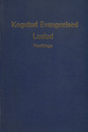 Kogutud evangeelsed laulud