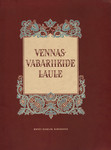 Vennasvabariikide laule