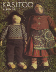 Käsitöö album
