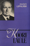 Koorilaule