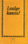 Laulge kaasa!