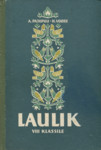 Laulik VIII kl