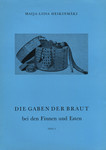 Die Gaben der Braut bei den Finnen und Esten