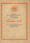 Lõbus lesk
