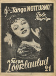 Modern lööklaulud