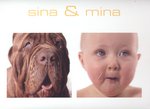 Kalender sina & mina 2005