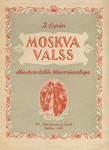 Moskva valss
