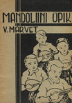 Mandoliini õpik