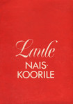 Laule naiskoorile