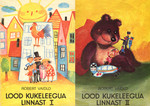 Lood Kukeleegua linnast I-II