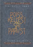 Poiss, kellest sai paavst. Iiri rahva lood