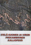 Etelä-Suomen ja Viron prekambrinen kallioperä