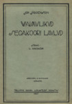 Waimulikud segakoori laulud