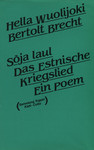 Sõja laul. Das Estnische Kriegslied
