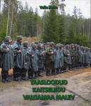 Taasloodud Kaitseliidu Valgamaa Malev