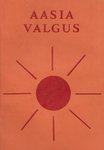 Aasia valgus ja buddhistlik arusaam