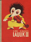 Laulik III klassile