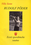 Rudolf Põder. Eesti spordimehe saatus