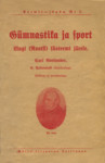 Ratsionalne gümnastika ja sport Lingi süsteemi järele