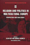 Cultural, peace and conflict studies series