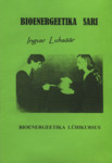 Bioenergeetika lühikursus